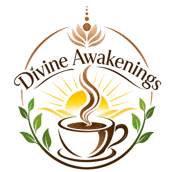 Divine Awakenings